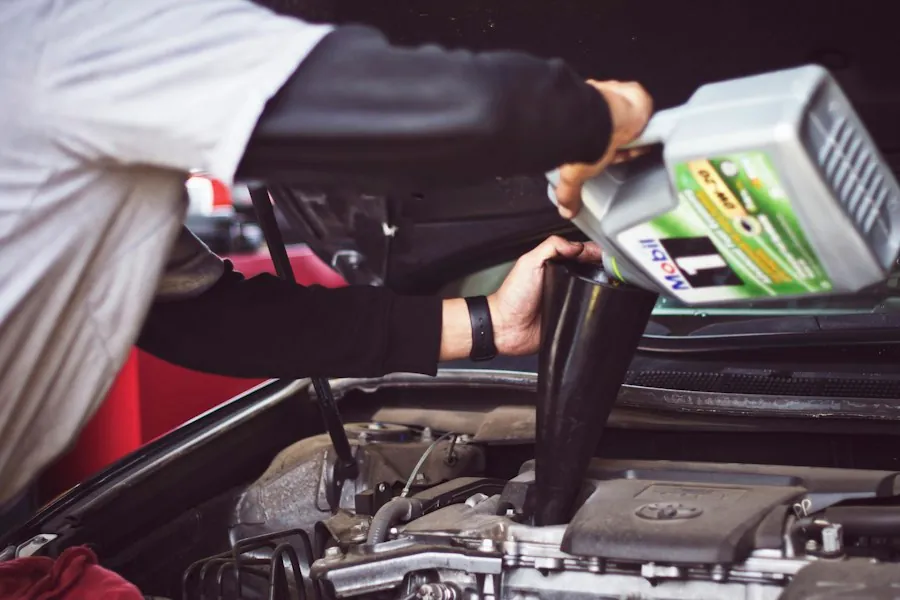 Advanced Car Engine Diagnostics in Dubai — Catch Problems Early